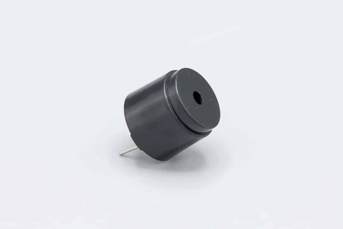 16mm Magnetic Transducer