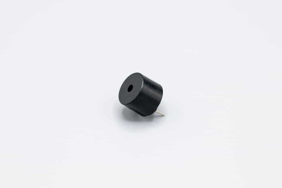 12mm Magnetic Transducer