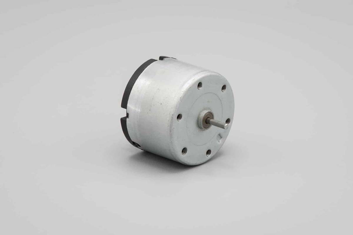 12V DC Motor