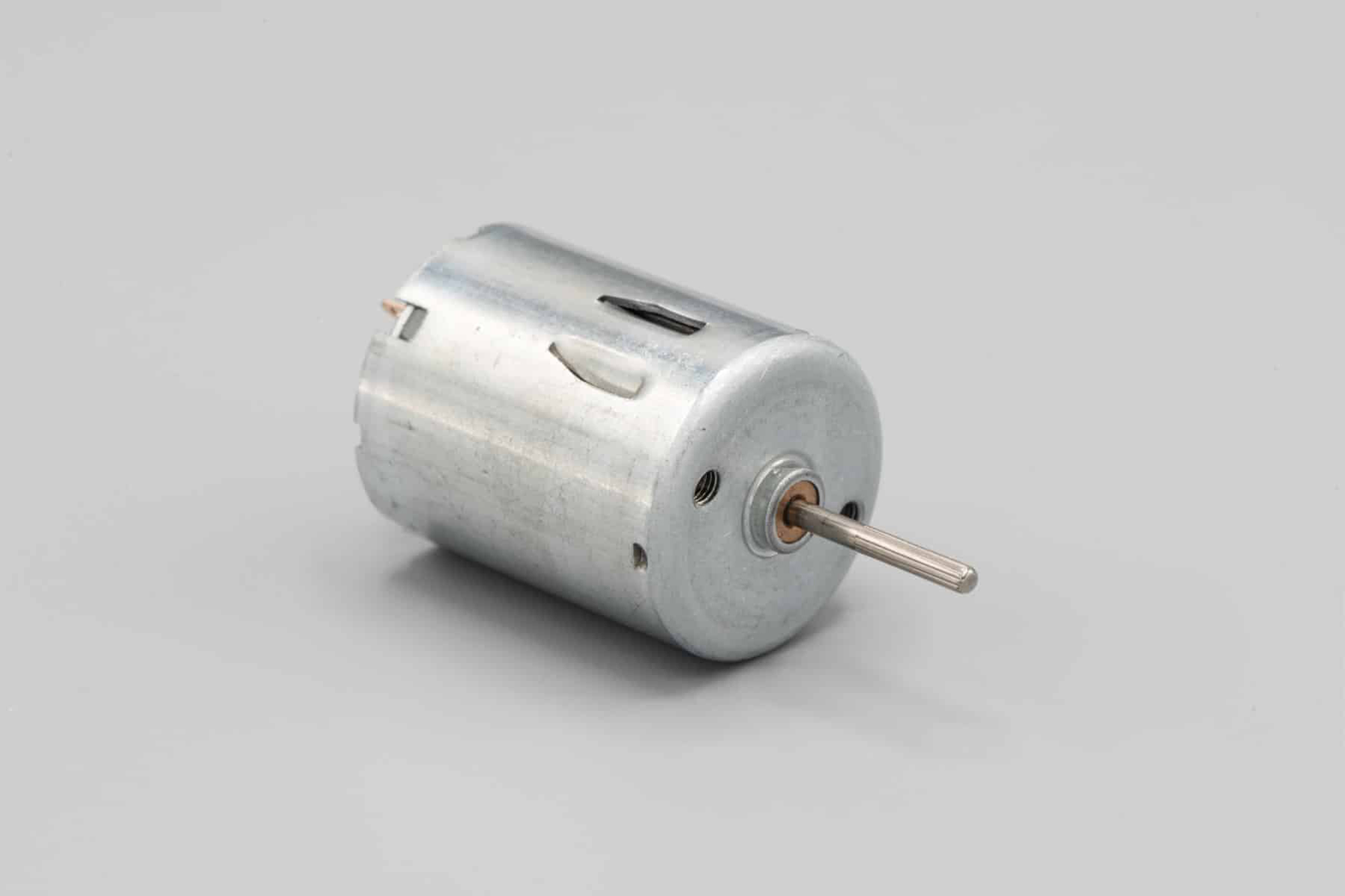 2.4v DC Motor Spline Shaft