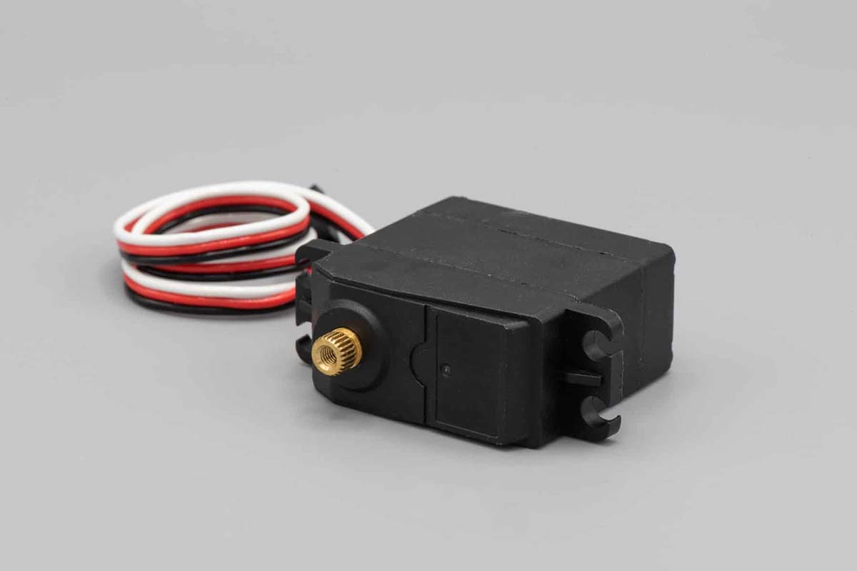 6V Servo Motor
