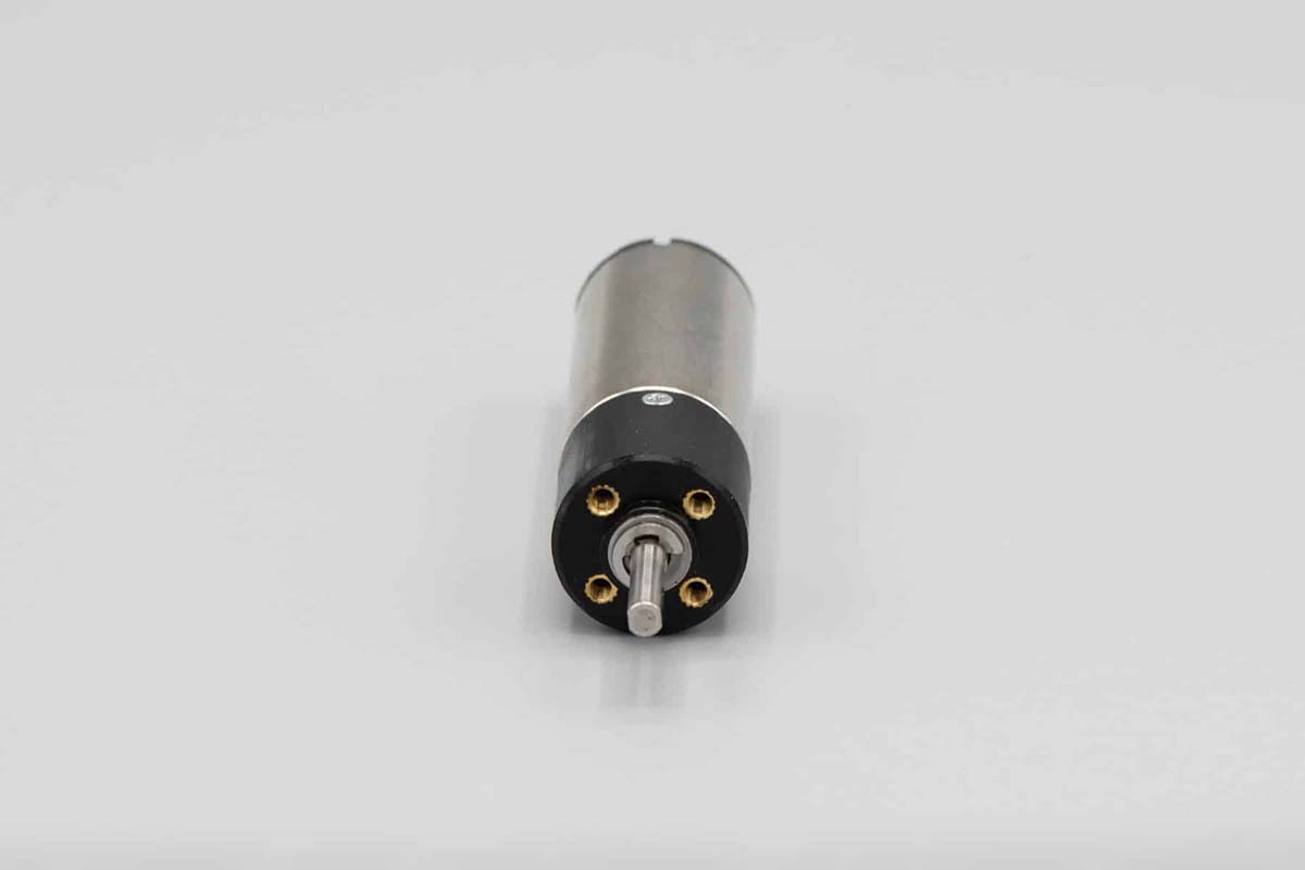 7.4V DC Coreless Brushed Gear Motor