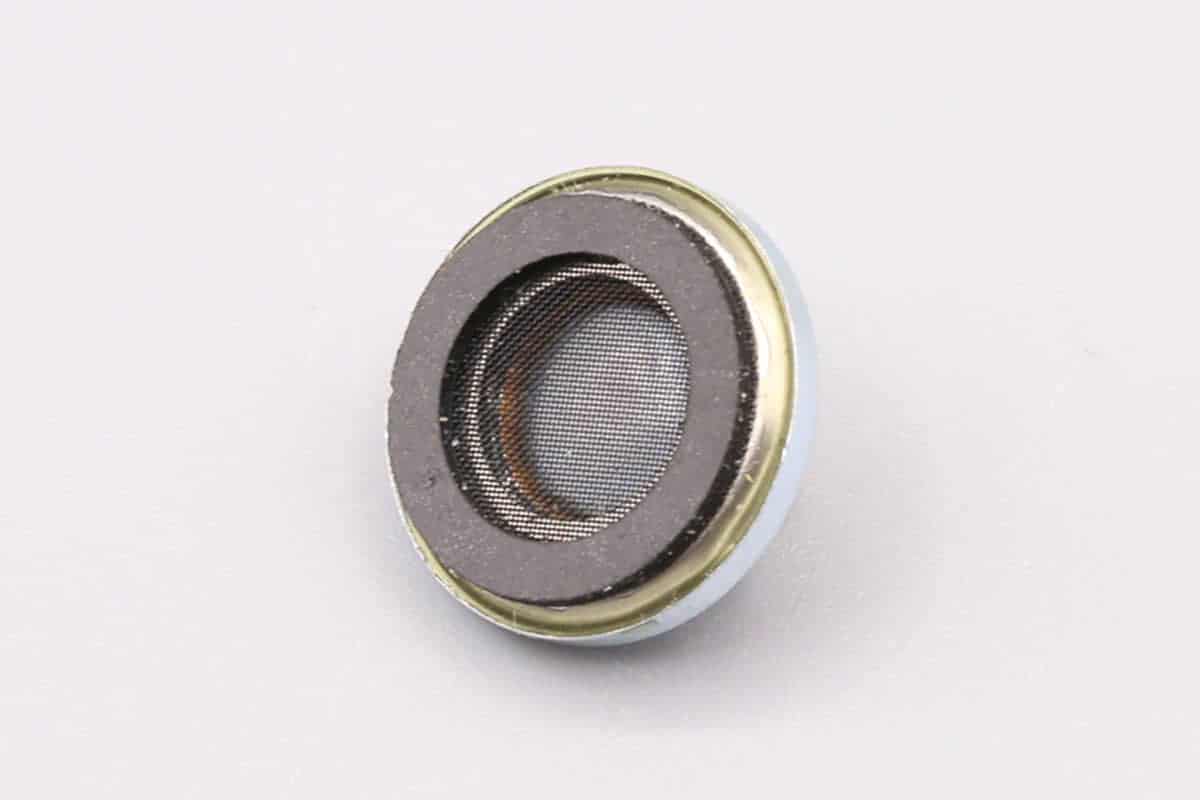 90 ohm Mini Speaker Electronic Stethoscope
