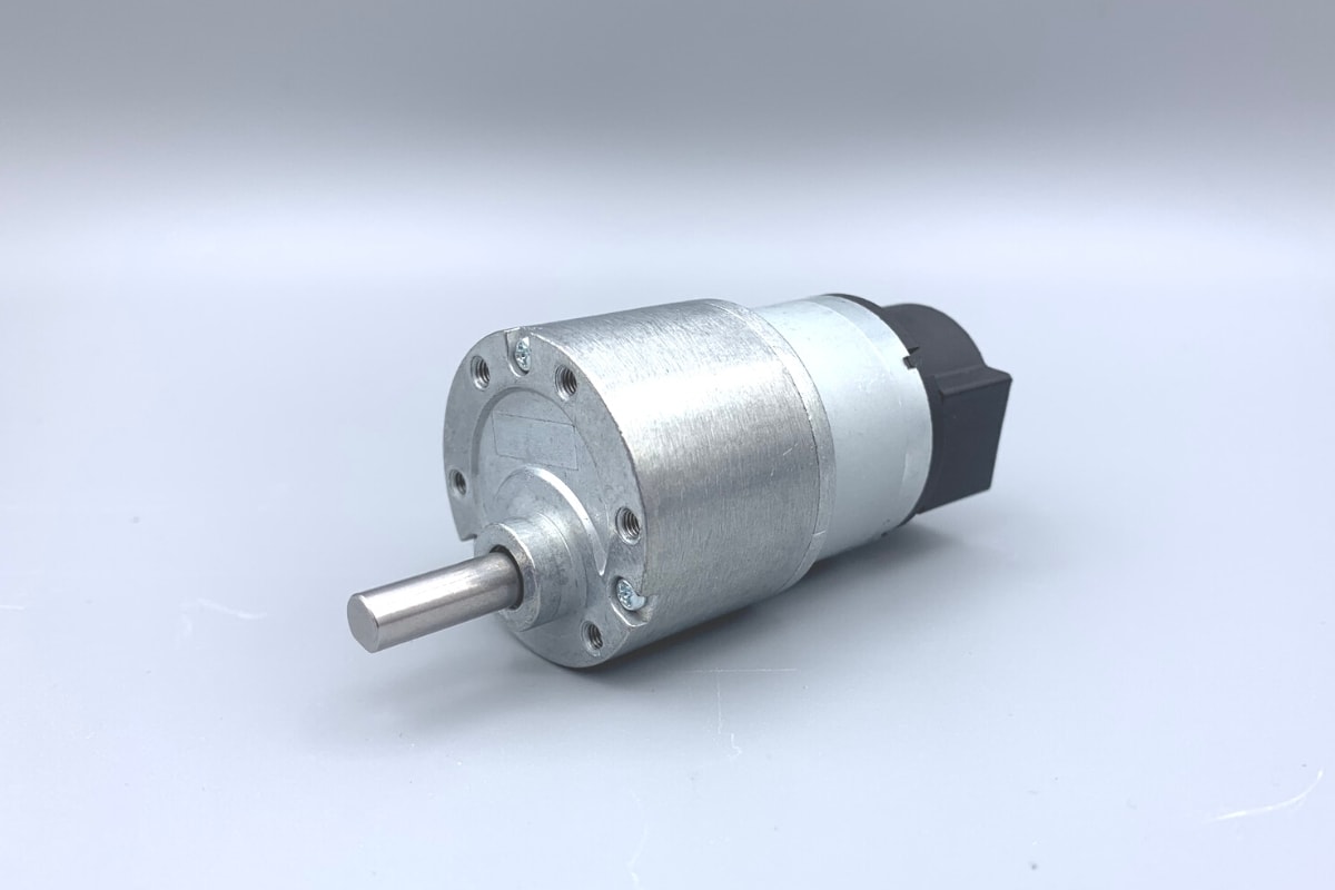 MOT-I-81567-E - 12VDC Servo Motor