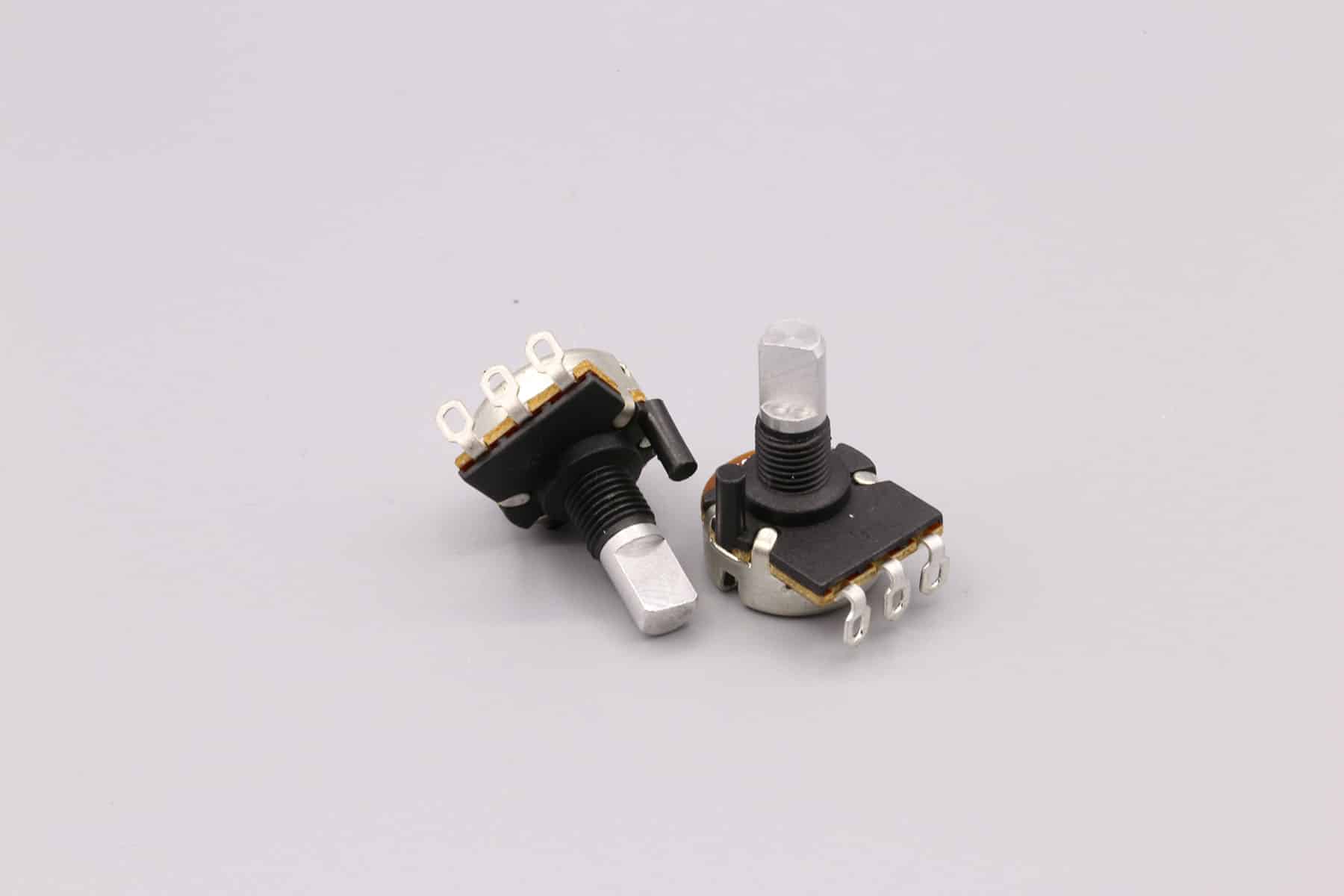 Toggle Switch