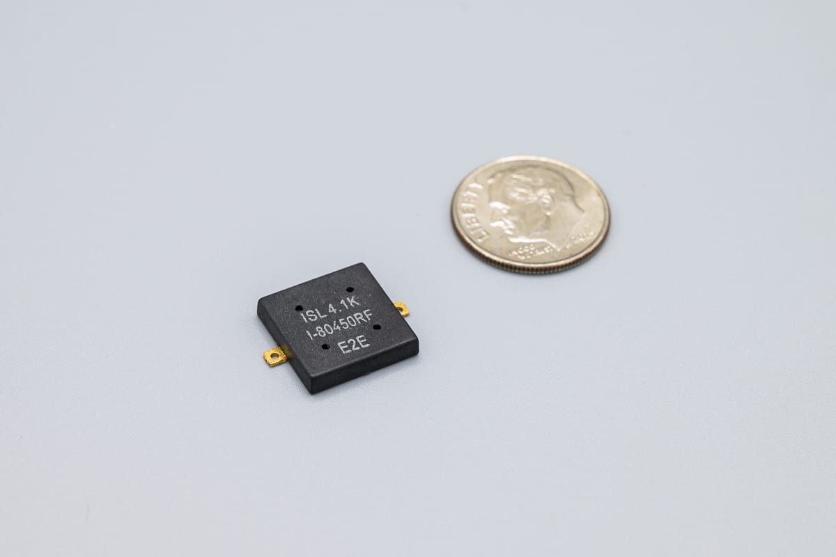 I-80450 Transducer