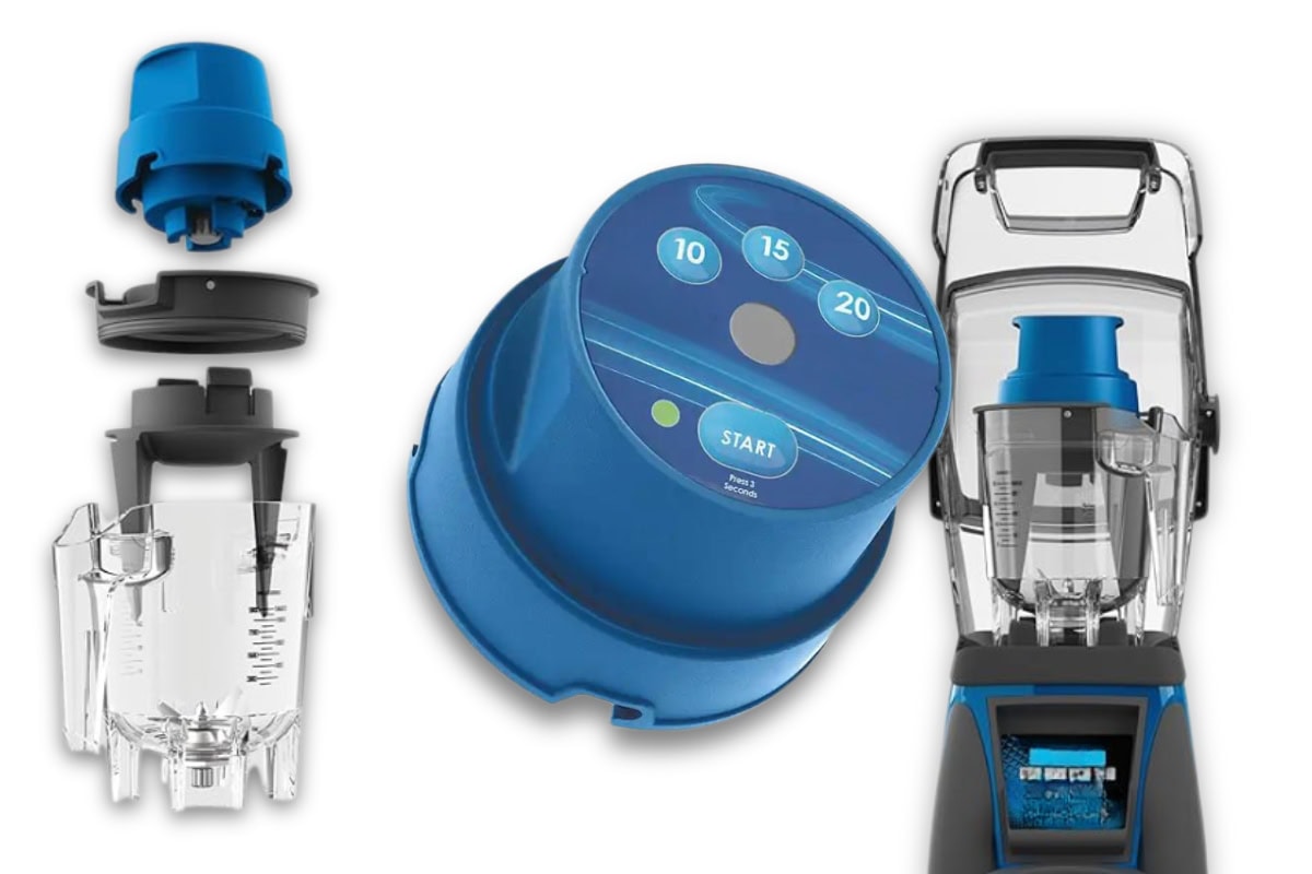 Commercial Blender