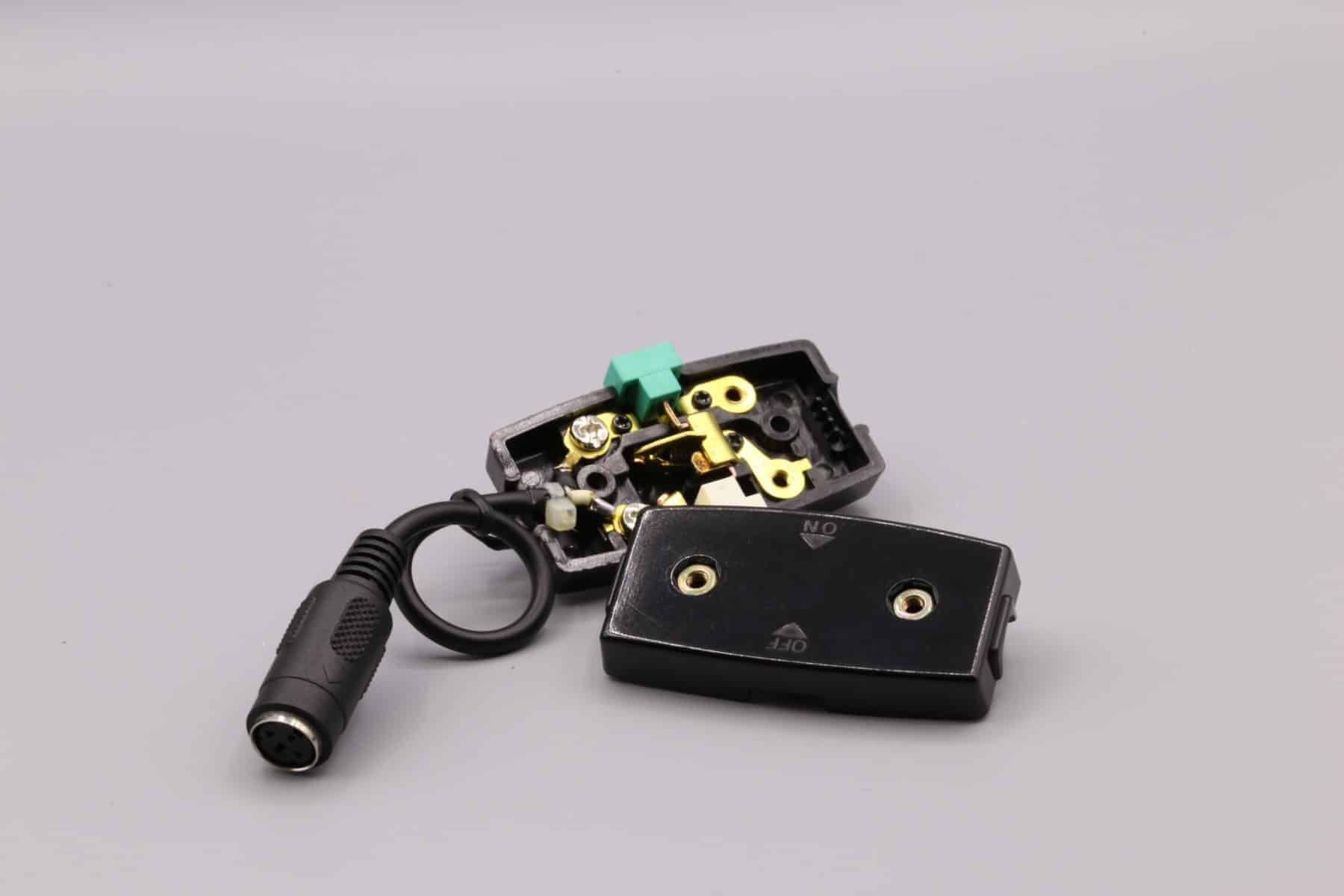 Toggle Switch