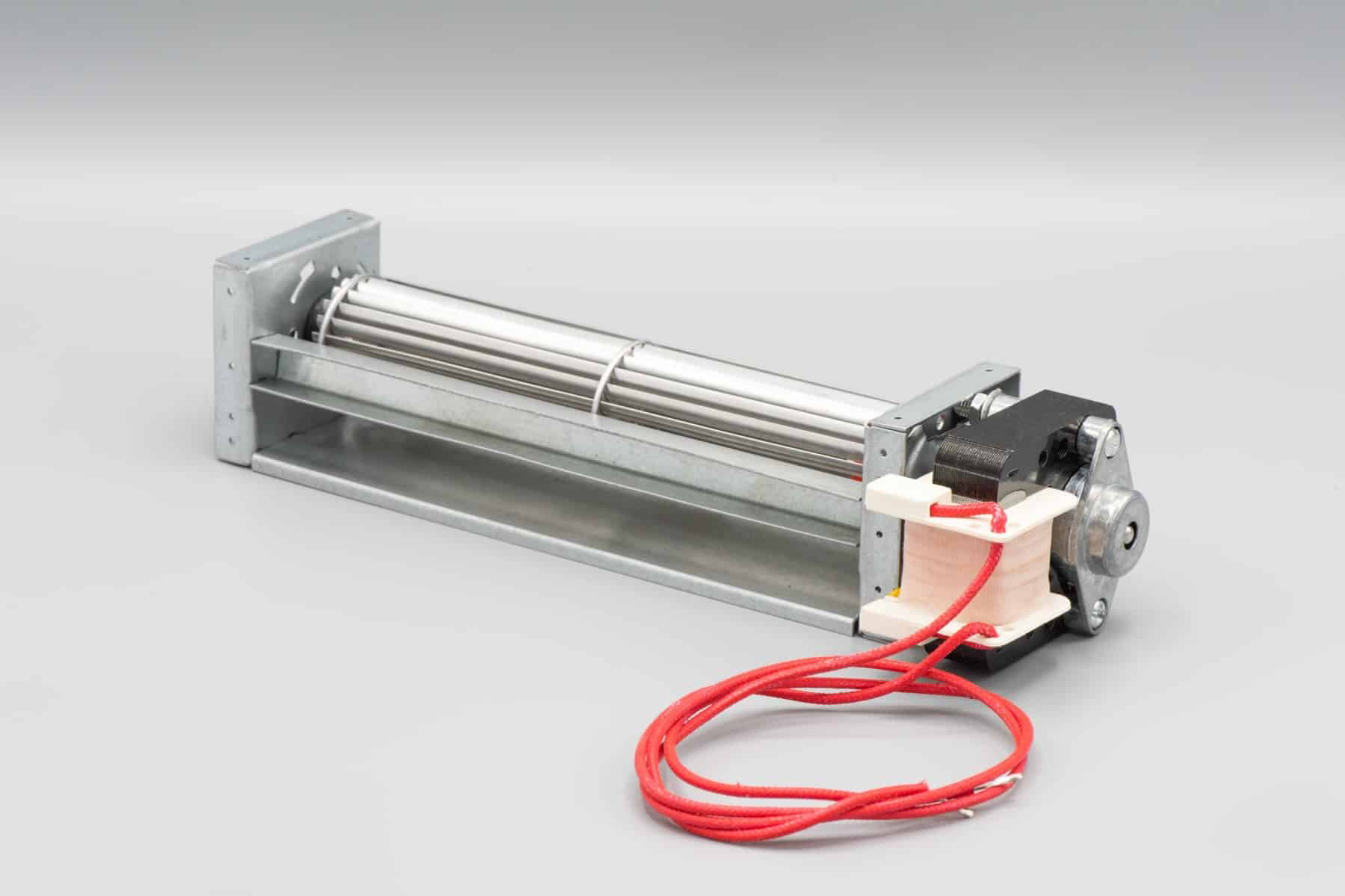 Cross Blower Fan 4x3