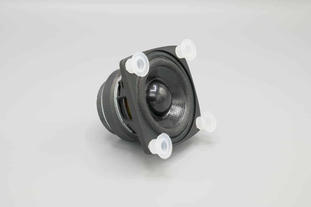 Custom 55mm Speaker
