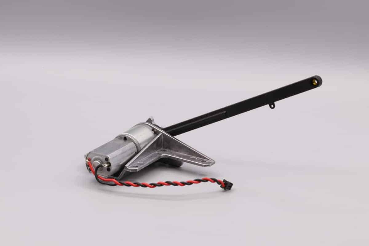 DC Gear Motor Assembly TV Mount IG22-GM