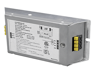 UV-C Germicidal Ballast