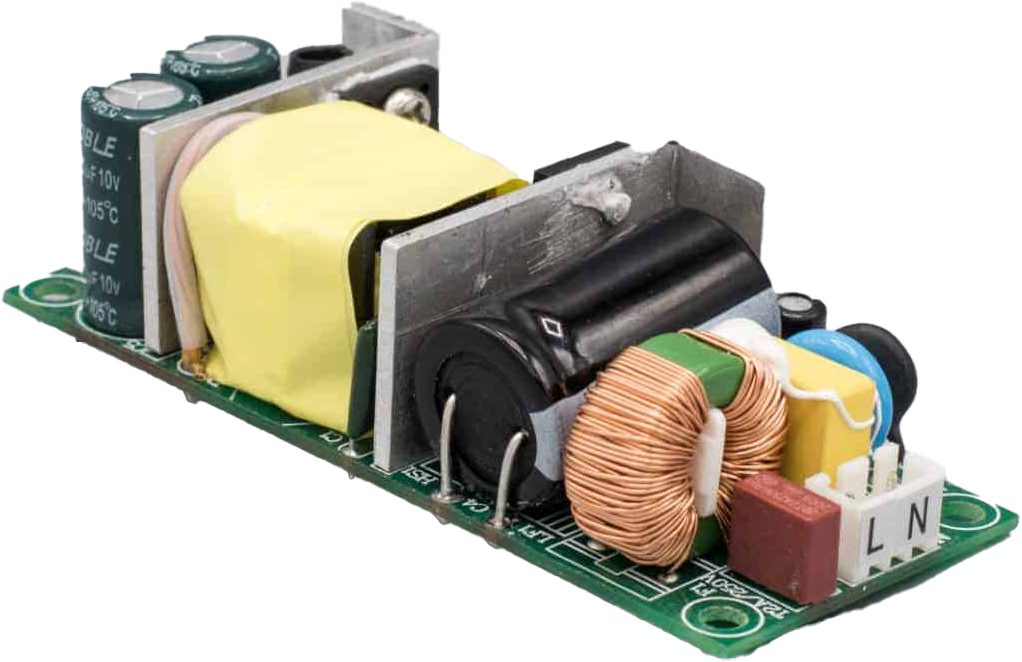 Open Frame Power Supply