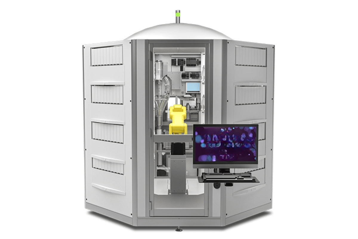 Pharmacy Vending Machine