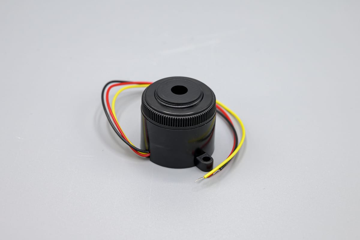 90 ohm Mini Speaker Electronic Stethoscope