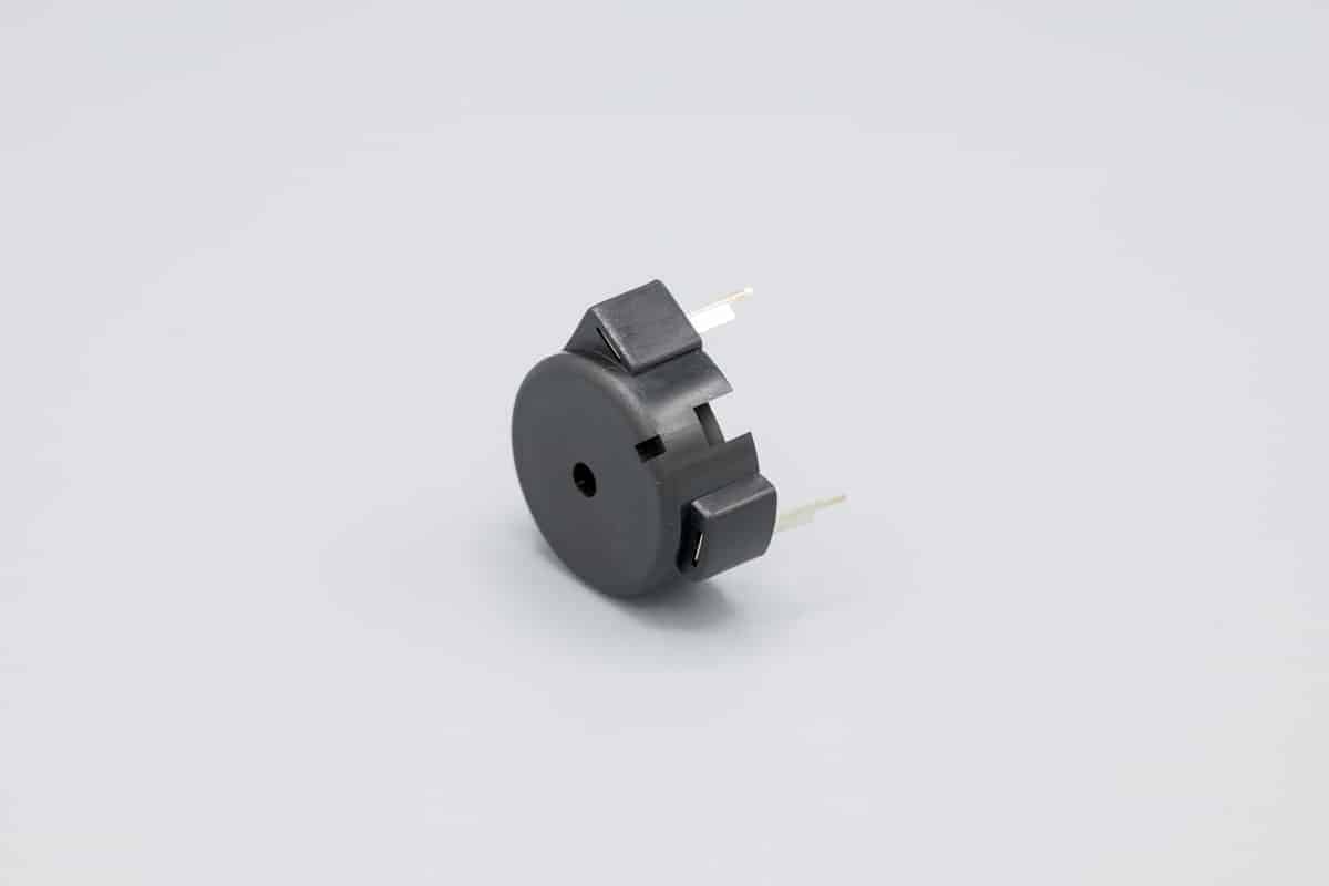 23mm Piezo Transducer