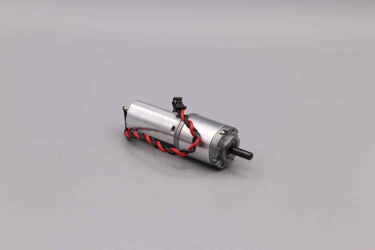 IG22 Planetary Gear Motor Office Automation