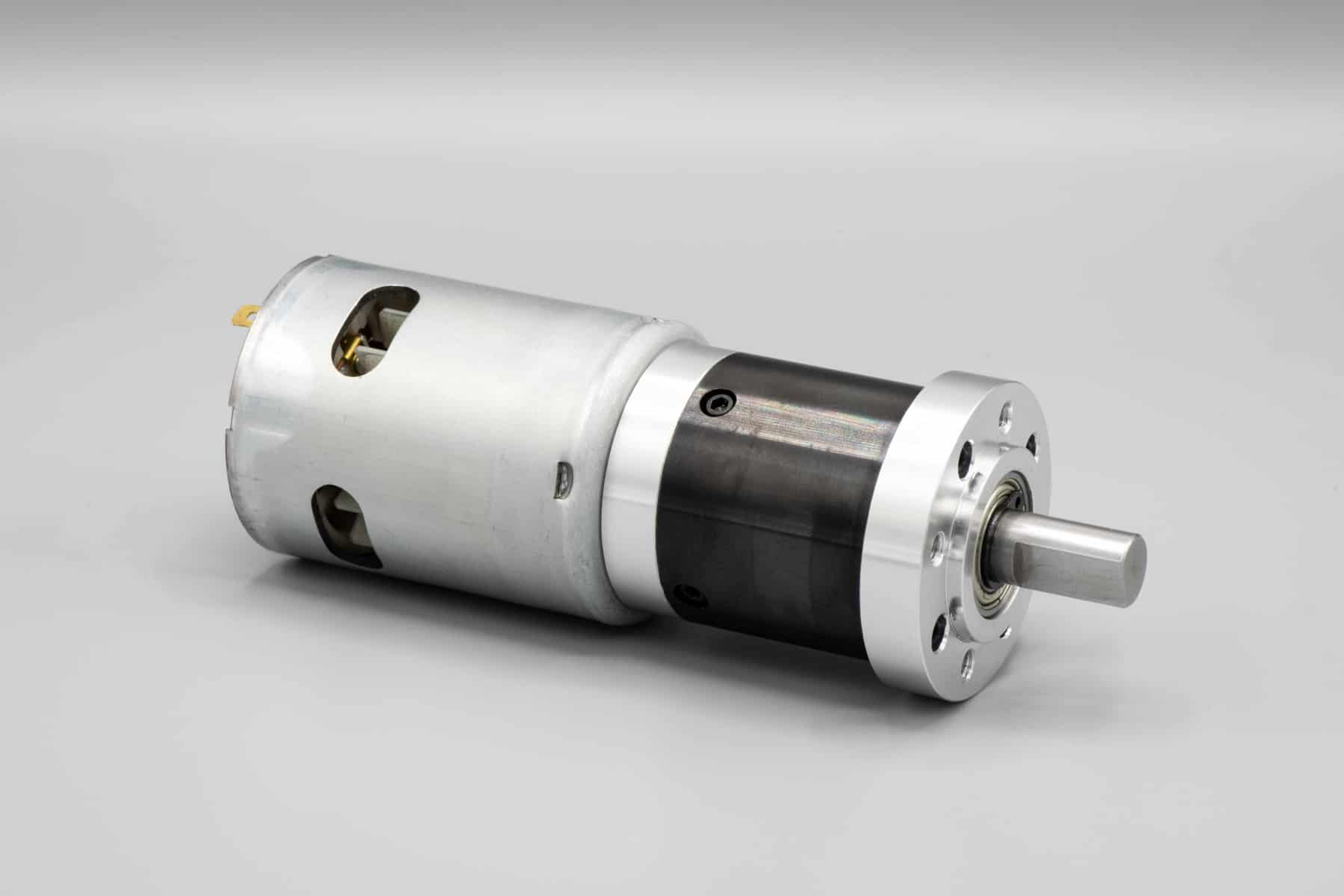 Planetary Gear Motor