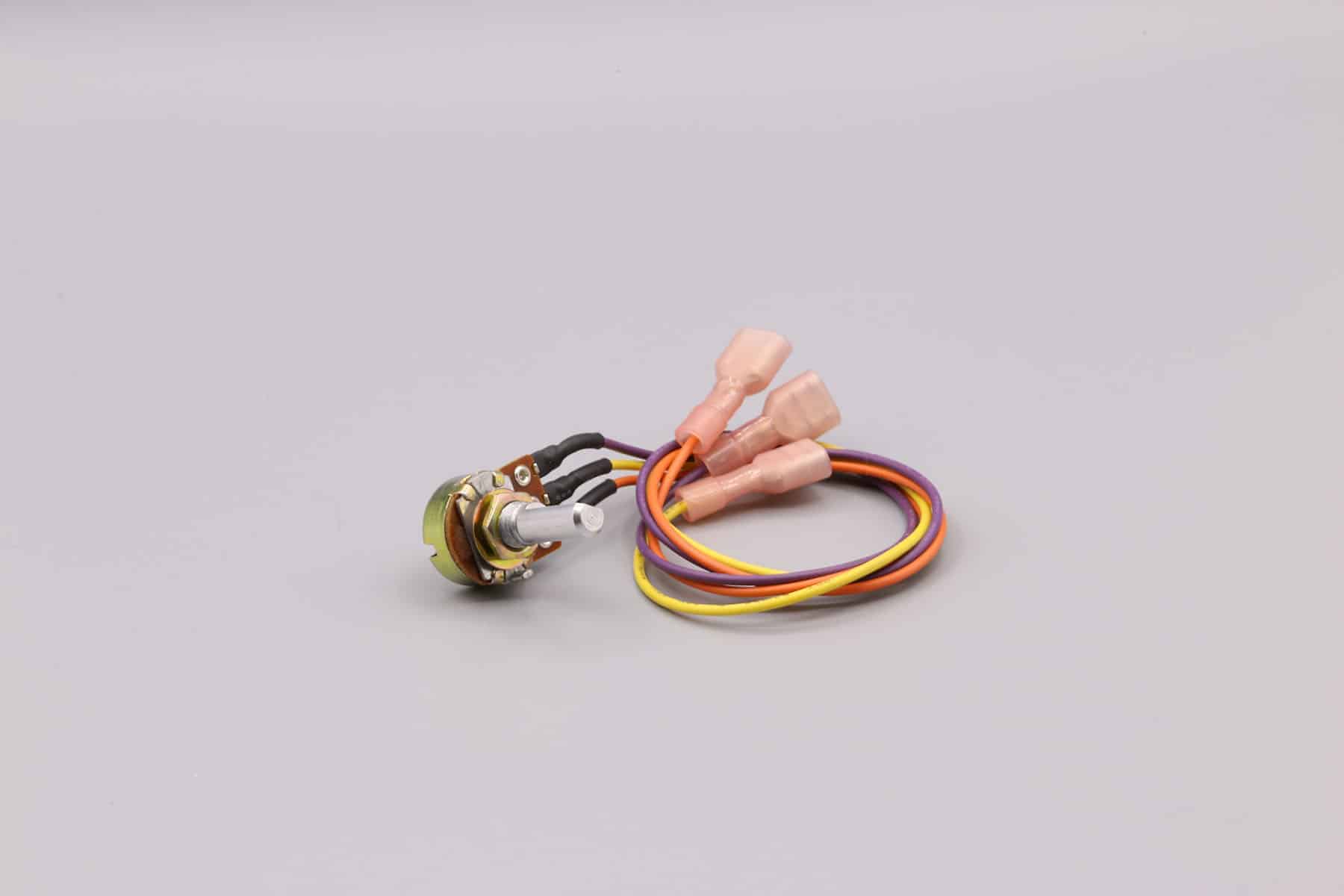 Toggle Switch