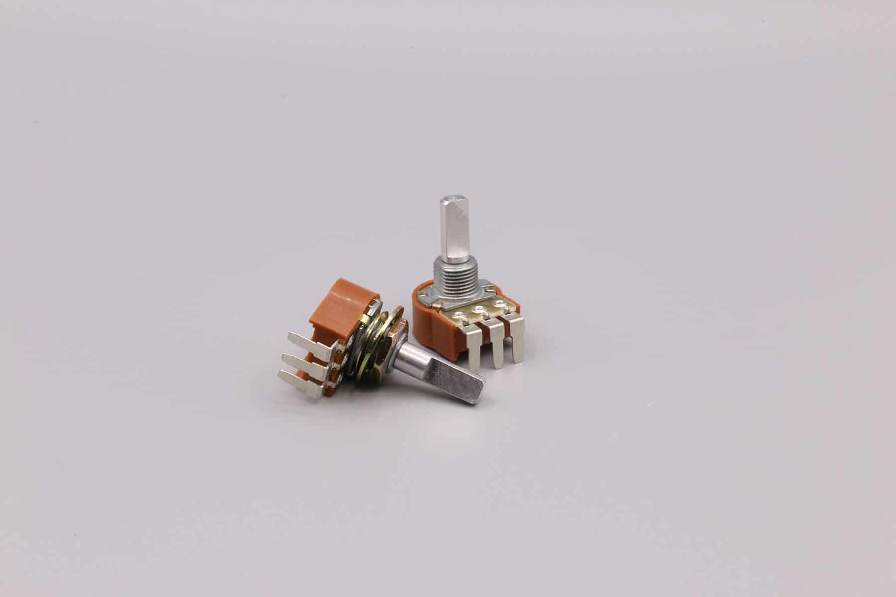 Toggle Switch