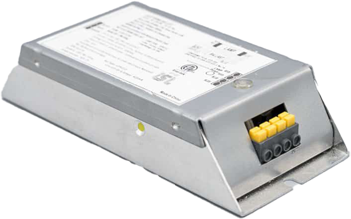 UV-C Germicidal Ballast