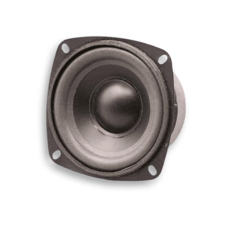 72mm Loudspeaker