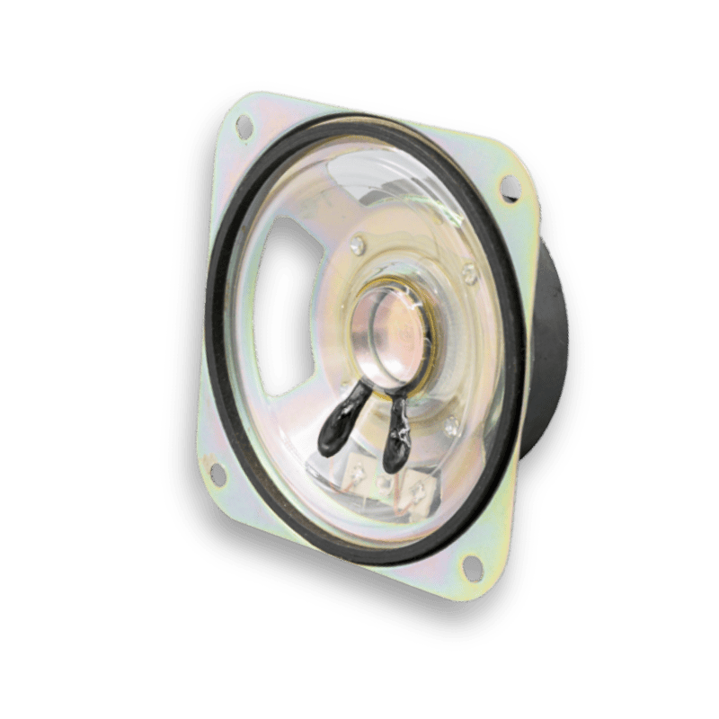 50mm Mylar Speaker