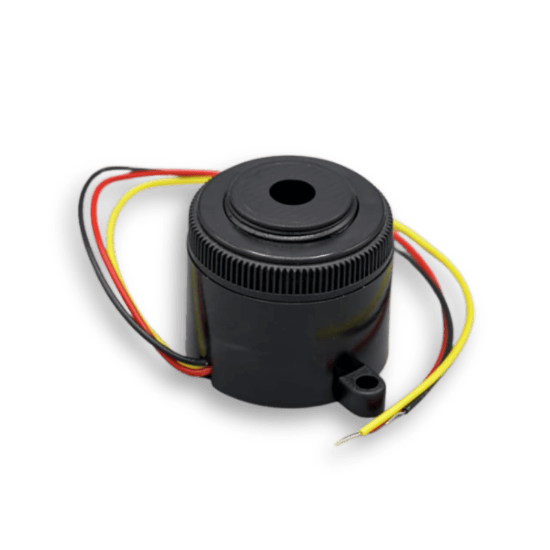 Piezo Buzzer