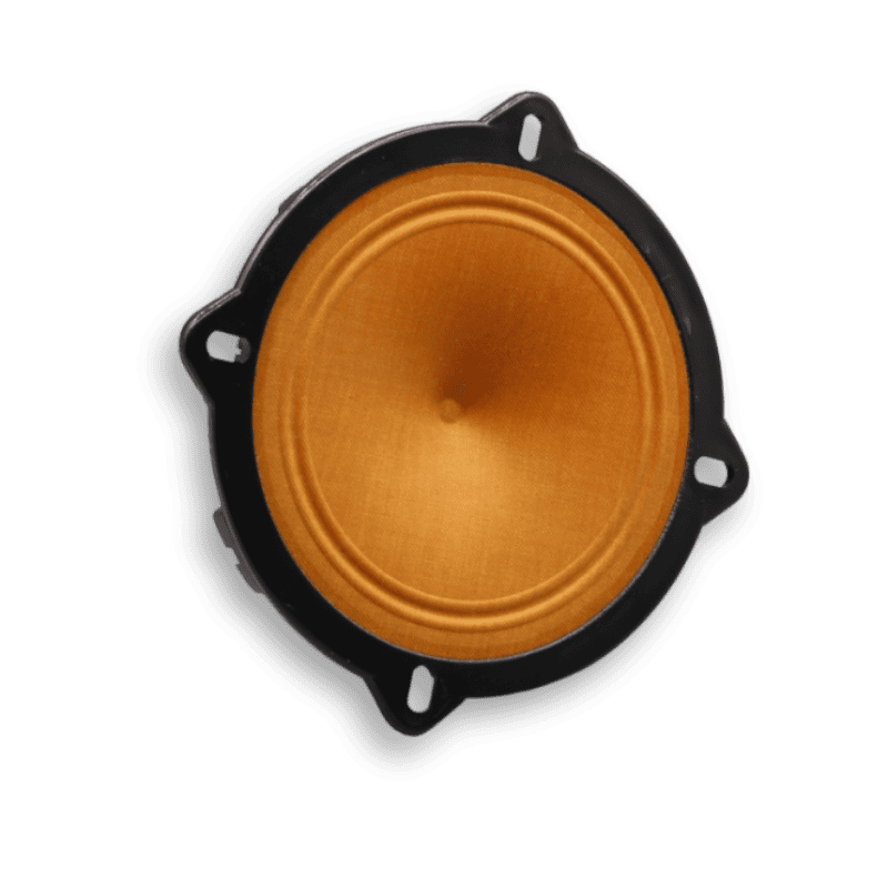 Piezo Loudspeaker with Phenolic Cone SPK-PZ94