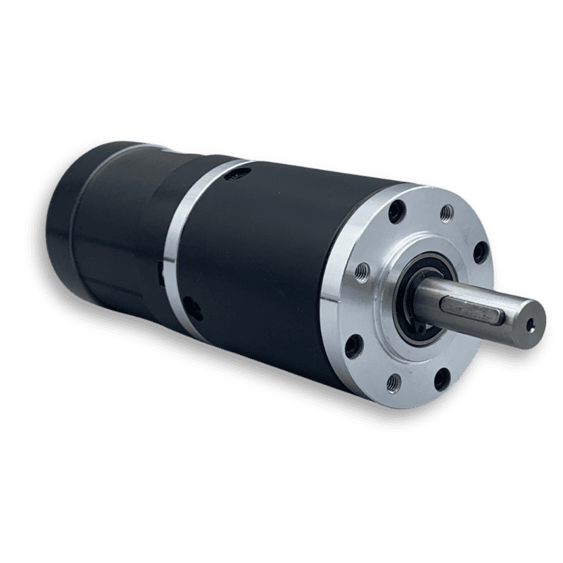 Planetary Gear Motor