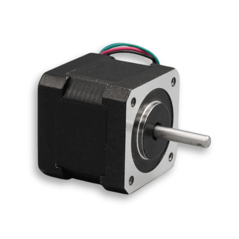 NEMA 34 Hybrid Stepper Motor 86mm