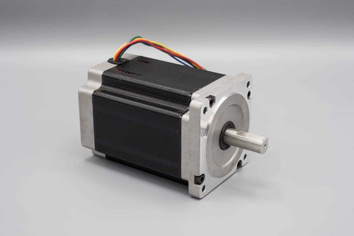 NEMA 34 Hybrid Stepper Motor 86mm