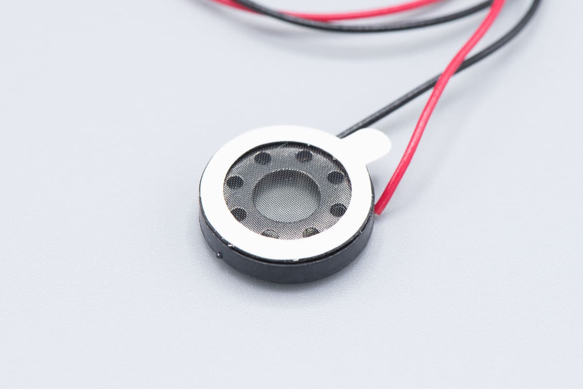 Micro Speaker