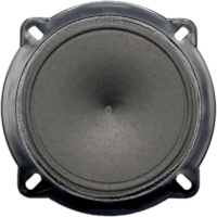 Piezo Loudspeaker Audio Components