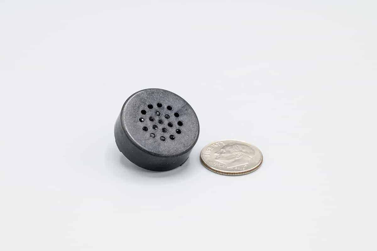 MINIATURE SPEAKERS Mylar or Paper  CHOICE 